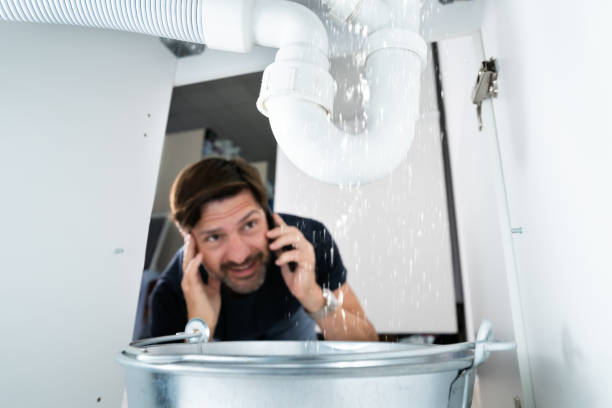 Best Drain Cleaning Services  in Hico, TX