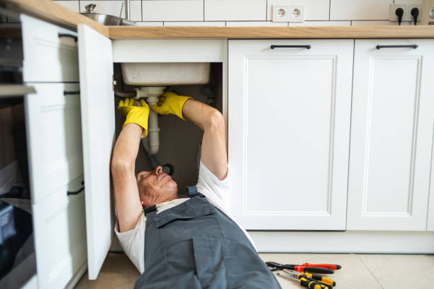 Best Commercial Plumbing Services  in Hico, TX