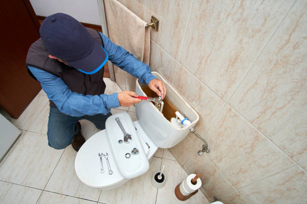 Best Emergency Plumbing Repair  in Hico, TX