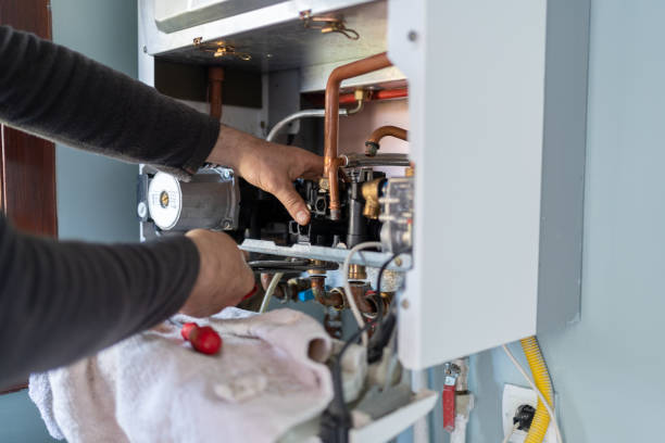 Best Water Leak Repair  in Hico, TX