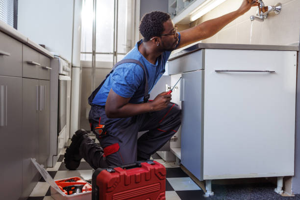 Reliable Hico, TX Plumbing Solutions